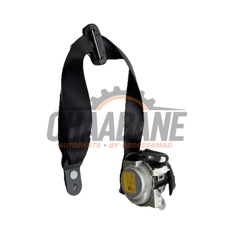 Ceinture arriere droit 24786035029 Mercedes B (W247) 2.0 B-200d