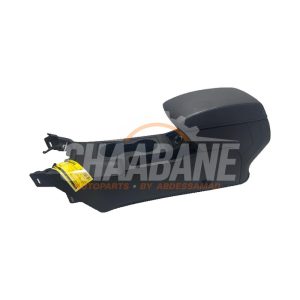 Accoudoir 5F0863243 Seat Leon (5FB) 1.4 TSI ACT 16V 2012 / 2020