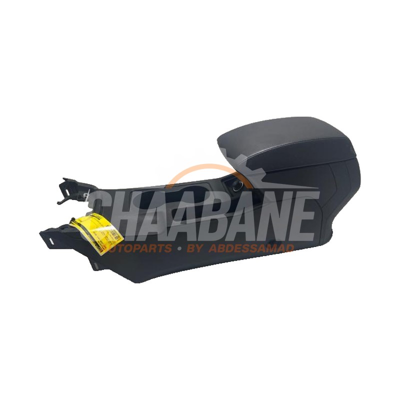 Accoudoir 5F0863243 Seat Leon (5FB) 1.4 TSI ACT 16V 2012 / 2020