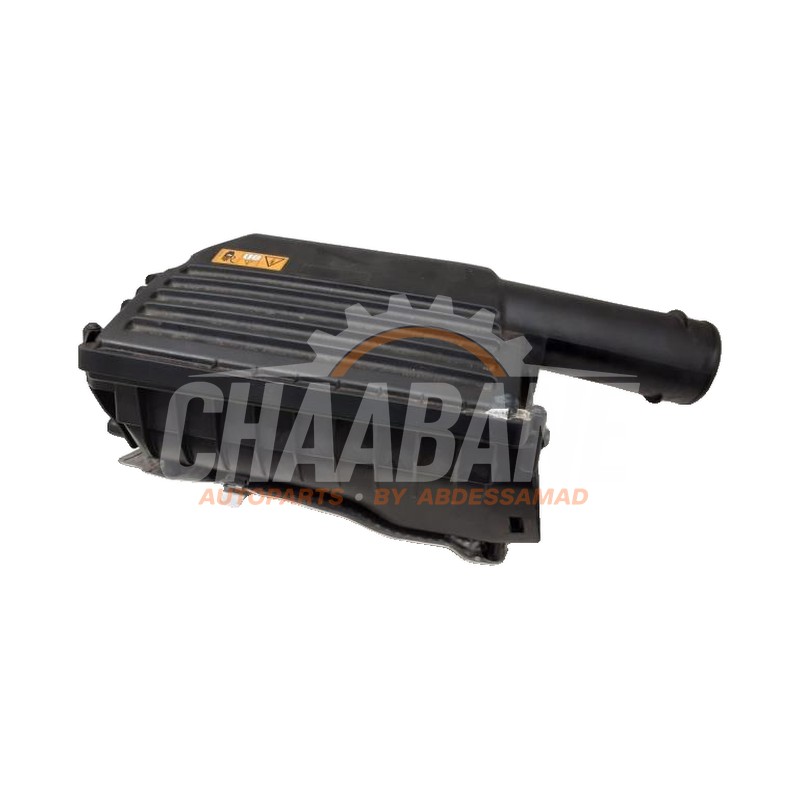 Boitier filtre a air A2740901701 Mercedes E (C238) E-200 2.0 Turbo 16V