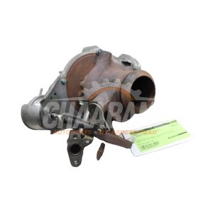 Turbo H8201164371 Mercedes Citan (415.7)