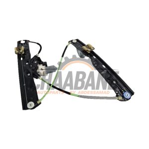 Leve vitre electrique avant droit T4A16777 Jaguar F-Pace 2.0 Turbo 16V AWD