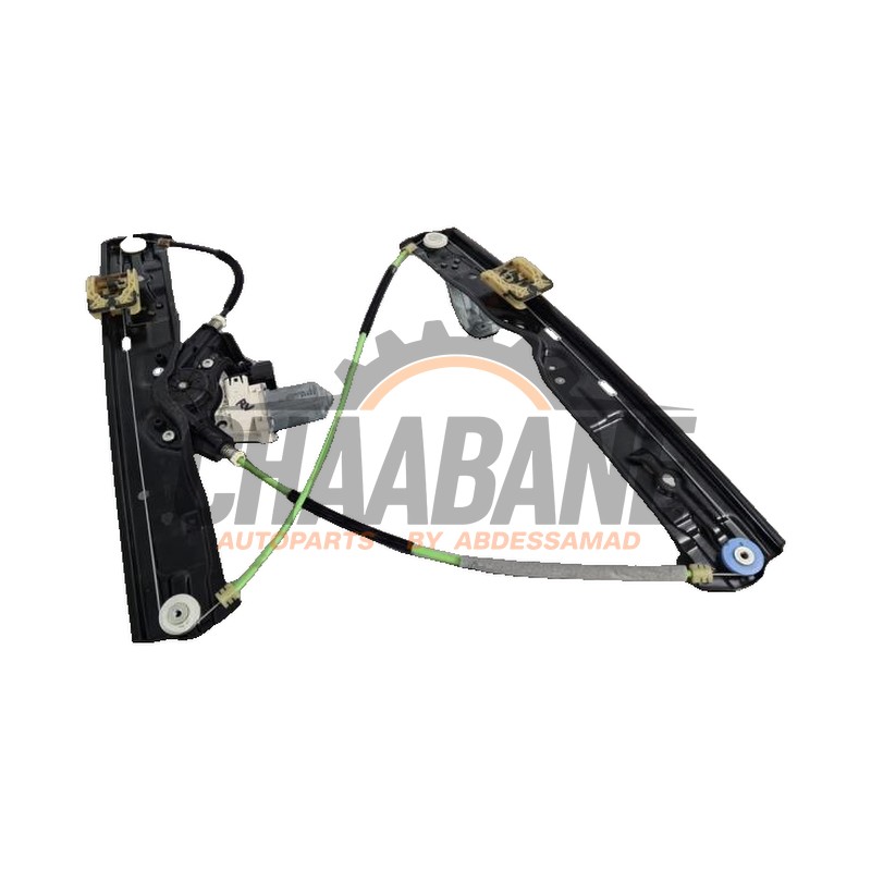 Mecanique vitre 4portes avant droite T4A16777 Jaguar F-Pace 3.0 D 24V AWD