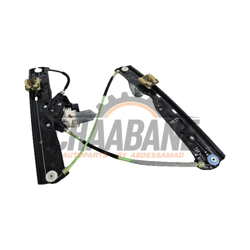 Leve vitre electrique avant droit T4A16777 Jaguar F-Pace 3.0 D 24V AWD