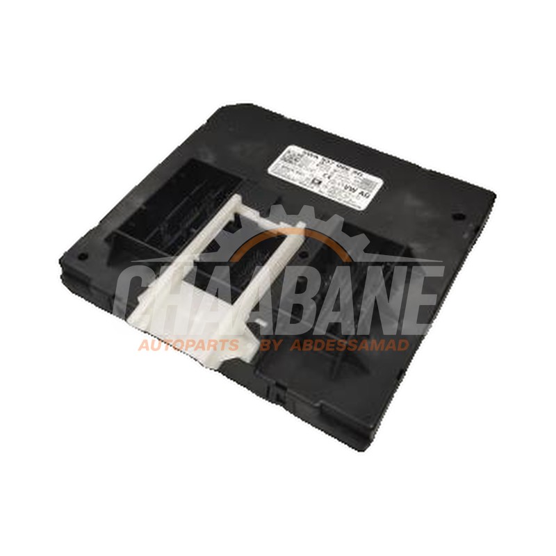 Ordinateur controle fonctionnel 5WA937086AG Skoda Octavia 2019