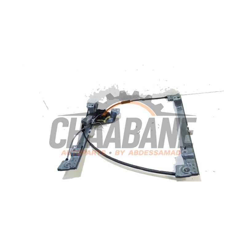 Leve vitre electrique avant droit 0712R Mercedes Citan