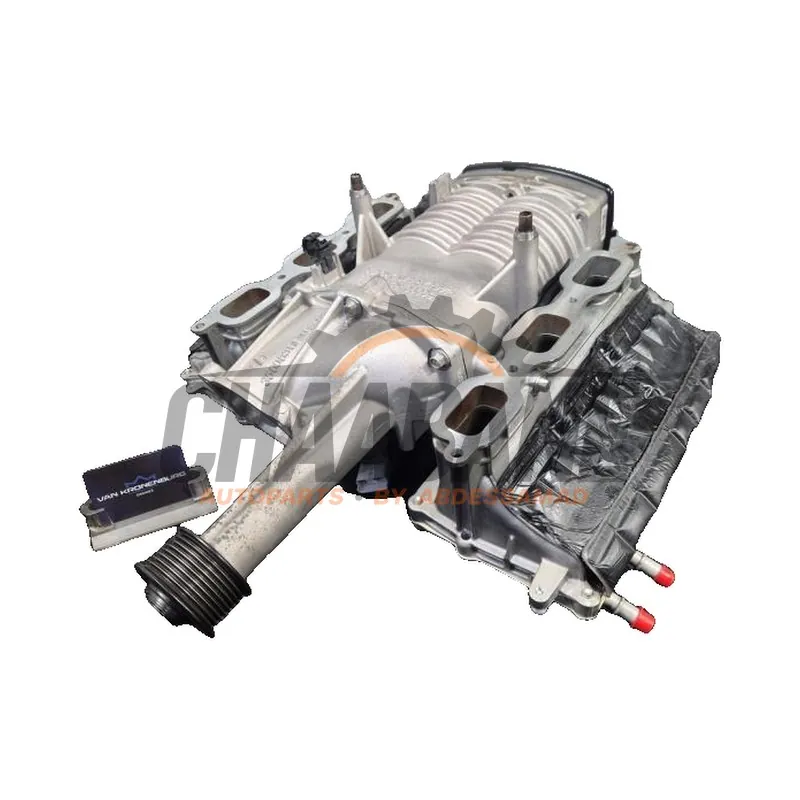 Compresseur DX239424AC Jaguar F-type 3.0 V6 24V