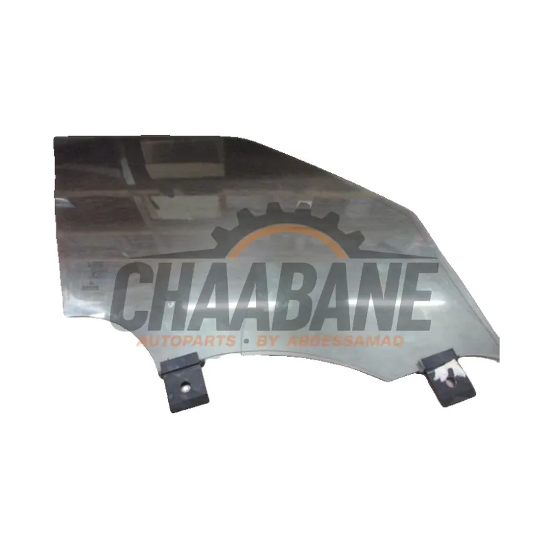 Vitre portiere 4portes avant droite LR043944 Landrover Range Rover Sport (LW) 3.0 TDV6