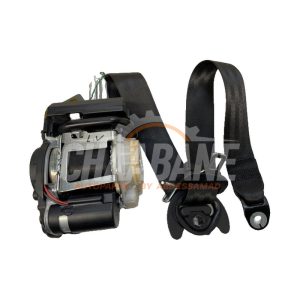 Ceinture de securite avant gauche Audi E-tron (GEN) 55 quattro 2018