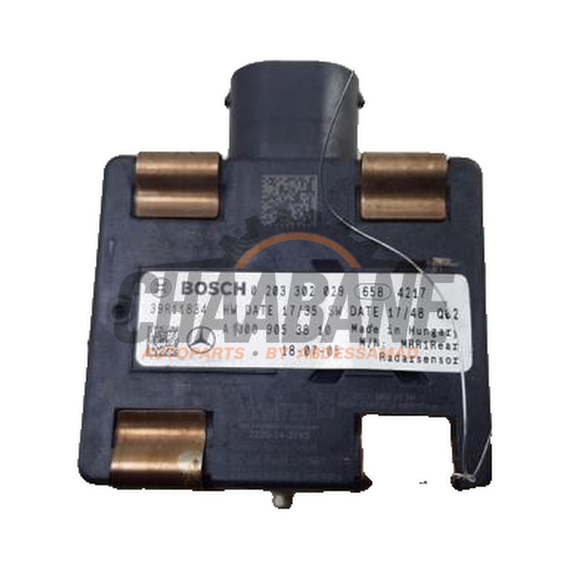 Capteur radar 0203302029 Mercedes A (177.0) 2.0 A-250 Turbo 16V