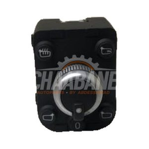 Commande Retroviseurs 4M0959565T Audi RS 3 Sportback (8YA) 2.5 TFSI 20V Quattro 2021