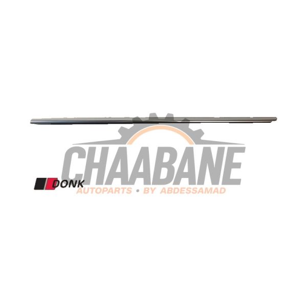 Baguette de porte 4M08532833Q7 Audi Q7 (4MB/4MG) 3.0 TDI V6 24V 2015