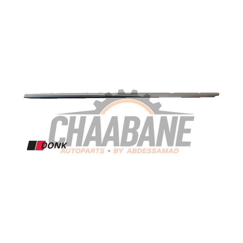 Baguette de porte 4M08532833Q7 Audi Q7 (4MB/4MG) 3.0 TDI V6 24V 2015