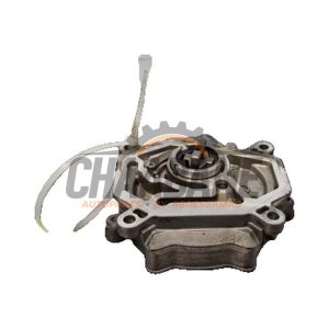 Pompe a vide (essence) A2701800901 Mercedes CLA (117.3) 2.0 CLA-250 Turbo 16V