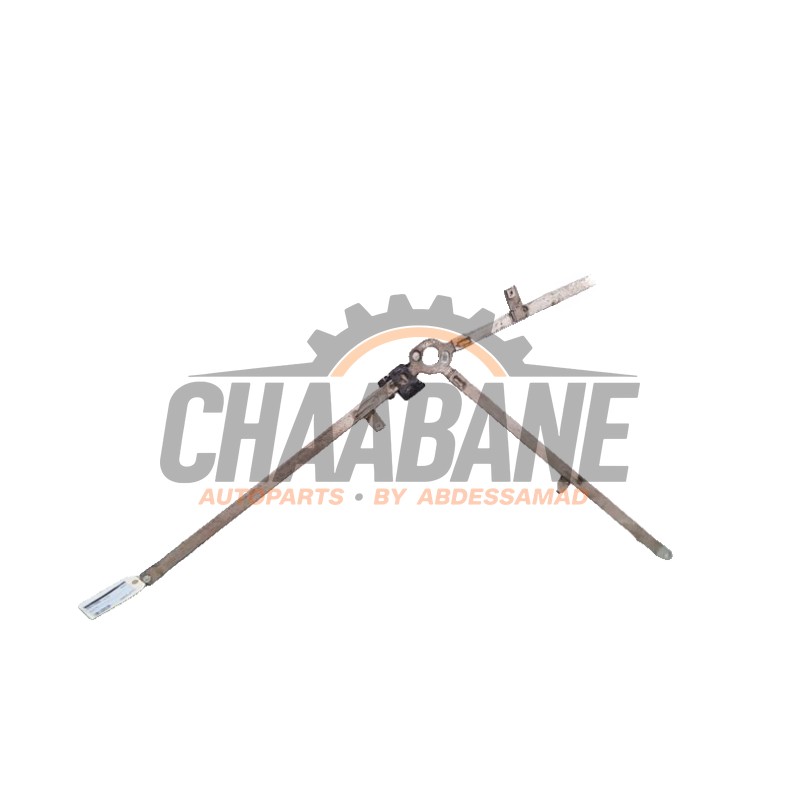 Support (divers) 9A7814588 Porsche Panamera (971G) 4.0 V8 32V Turbo 2016 / 2023