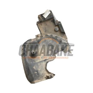 Passage de roue A2386901800 Mercedes E (W213) E-200 2.0 Turbo 16V