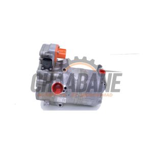 Compresseur de clim 4G0816797E Audi E-tron Sportback (GEA) 50 2019
