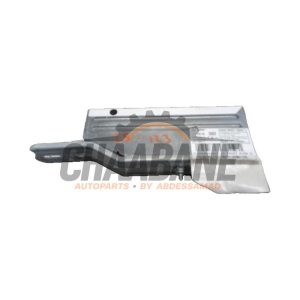 Airbag de siege arriere droit 2058600902 Mercedes C Estate AMG (S205) C-450 AMG Sport 3.0 V6 24V Turbo 4-Matic
