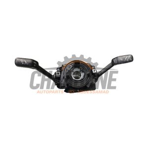 Commutateur combi colonne de direction 5Q1953513AA Volkswagen Caddy Combi V (SBB/SBJ) 2.0 TDI BlueMotionTechnology 2020
