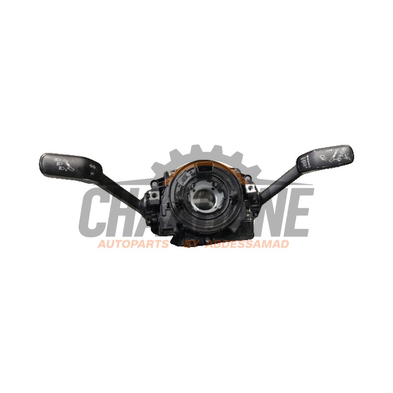 Commodo dessuie glace 5Q1953513AA Volkswagen Caddy Combi V (SBB/SBJ) 2.0 TDI BlueMotionTechnology 2020