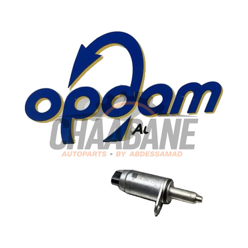 Capteur arbre a cames 06E1034697Q Volkswagen Golf VIII (CD1) 2.0 GTI 16V 2019