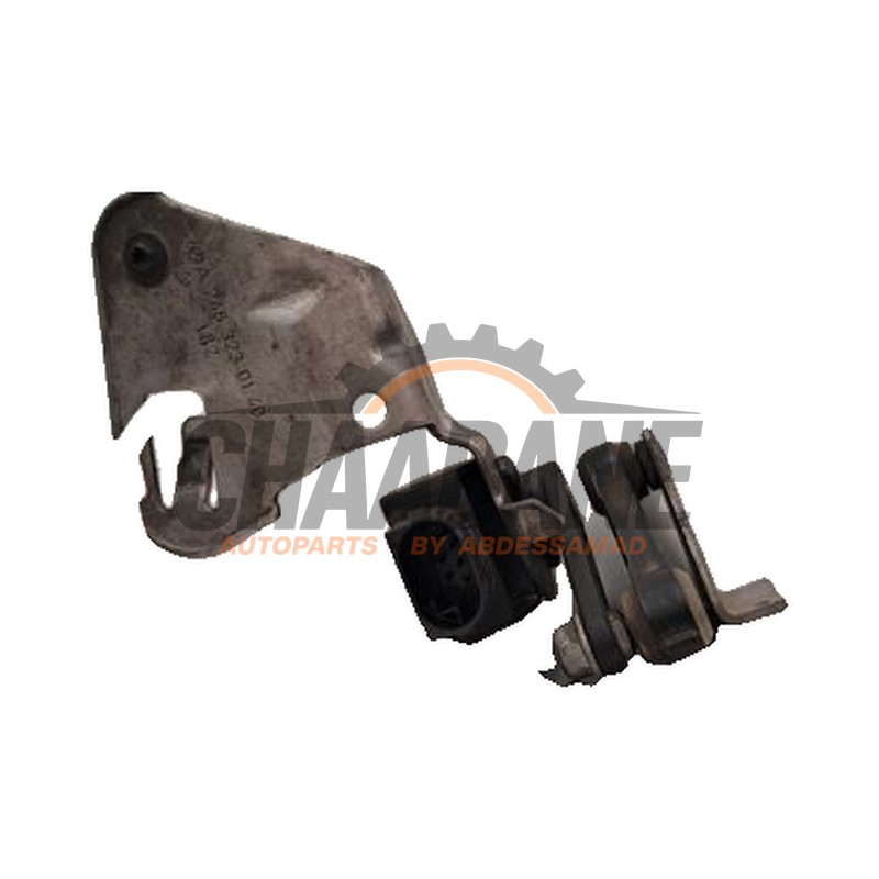 Regulateur dhauteur Xenon A0045429918 Mercedes CLA (117.3) 1.6 CLA-200 16V