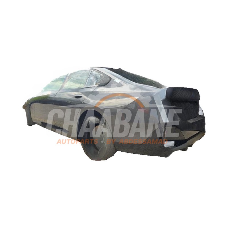 Porte arriere gauche 41525A32EA7 BMW i5 (G60) eDrive40 84 kWh 2023