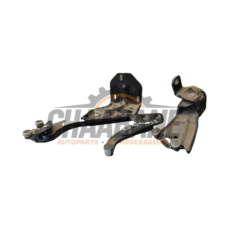 Roulette porte coulissante droite A4477600347 Mercedes Vito (447.6) 2.2 114 CDI 16V