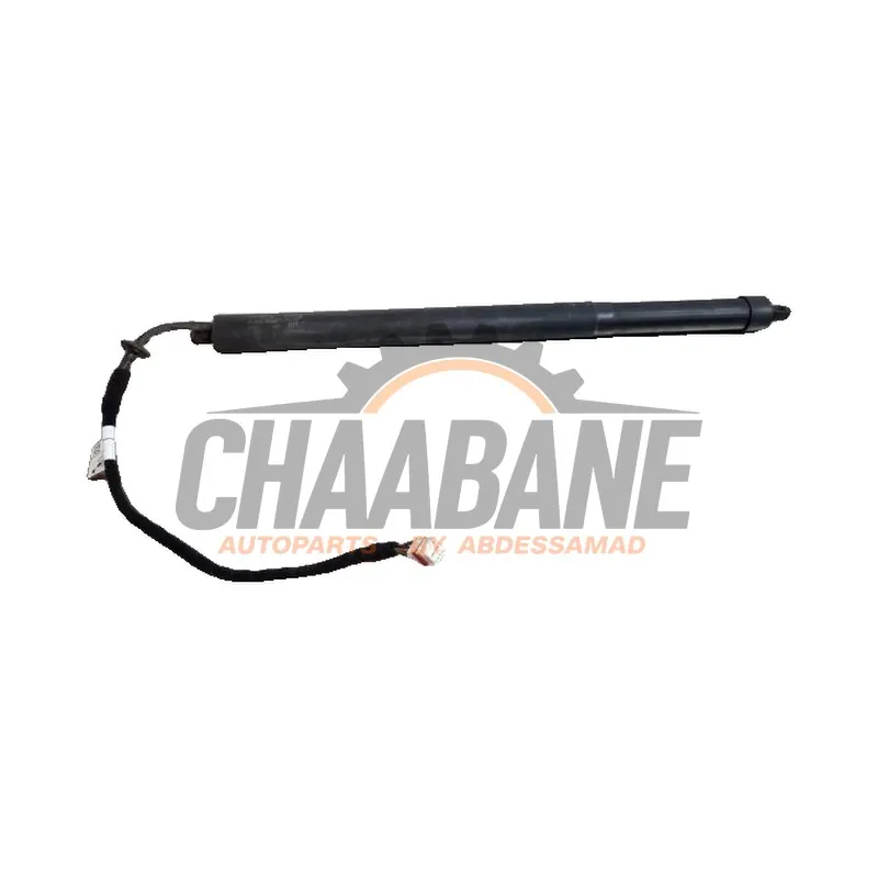 Amortisseur a gaz arriere droit FK7270354AK Landrover Discovery Sport (LC) 2.0 TD4 150 16V