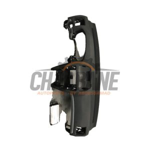 Tableau de bord Skoda Octavia Combi (5EAC) 1.6 TDI GreenTec 16V 2012 / 2020