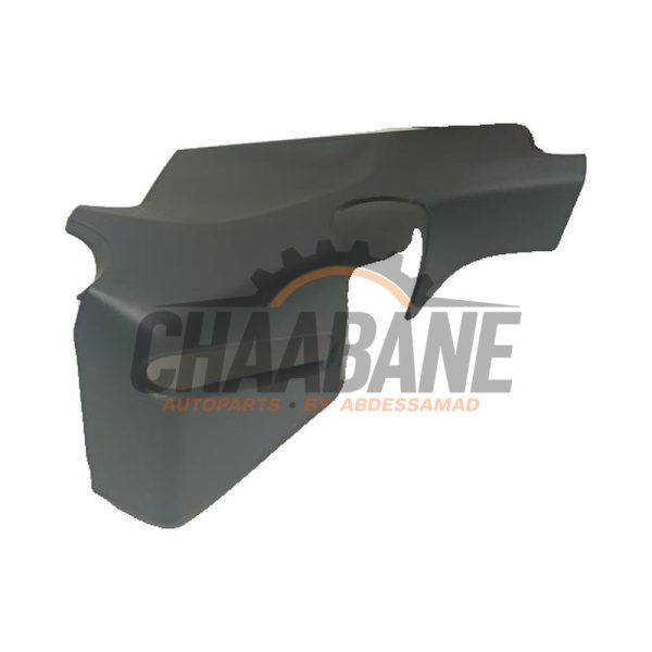 Montant centre droit 98155545209 Porsche 718 Cayman (982) 4.0 GT4 2016