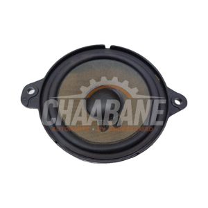 Haut-parleur 8W0035303 Audi A5 Cabrio (F57/F5E) 3.0 TDI V6 24V Quattro 2016