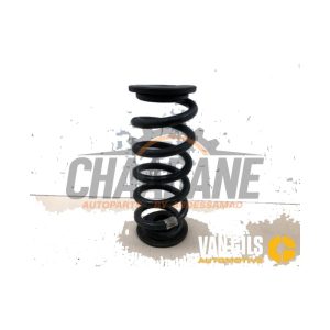 Ressort de flexion arriere 5Q0511115NJ Audi RS 3 Sportback (8VA/8VF) 2.5 TFSI 20V Quattro 2015 / 2020