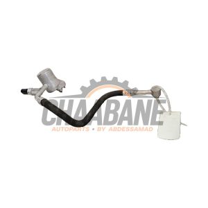 Tuyau clim 64505A01C60 BMW iX (I20) xDrive40 77 kWh 2021