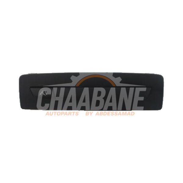 Commutateur 61319232635 BMW 4-Serie 2014 / 2021