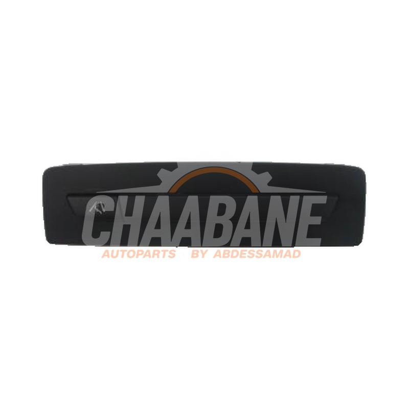 Commodo 61319232635 BMW 4-Serie 2014 / 2021