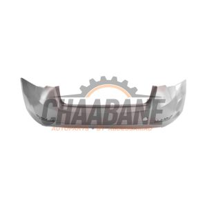 Pare choc arriere 5E6807421 Skoda Octavia (NXAA) 1.0 TSI 12V 2020
