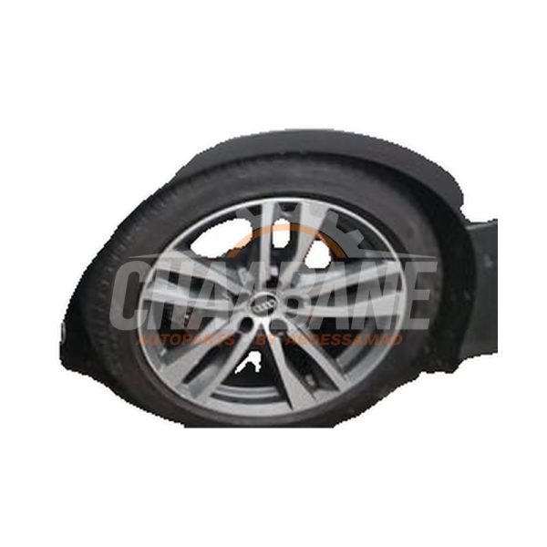 Portiere 4portes arriere gauche 4K5833051B Audi A6 (C8) 2.0 16V 55 TFSI E Mild hybrid Quattro 2018