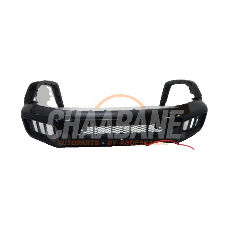 Pare choc avant A4658854900 Mercedes G (465)