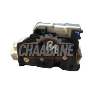 Serrure arriere droite 4G0839016A Audi A3 Sportback (8VA/8VF) 1.6 TDI Ultra 16V 2012 / 2020