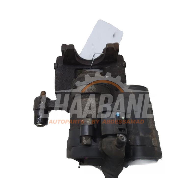 Etrier de frein (pince) arriere gauche 215CTP3DD21180 Audi A3 Sportback (8VA/8VF) 1.4 TFSI 16V 2012 / 2020