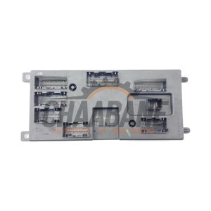 Ordinateur controle fonctionnel HPLA14F041BH Jaguar F-Pace 2.0 D 180 16V AWD