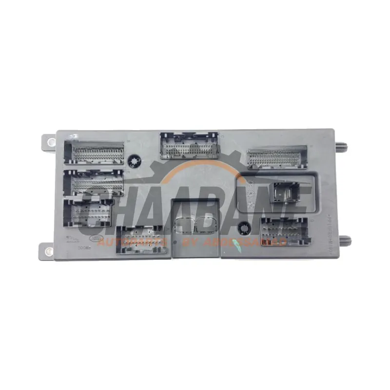 Ordinateur controle fonctionnel HPLA14F041BH Jaguar F-Pace 2.0 D 180 16V AWD
