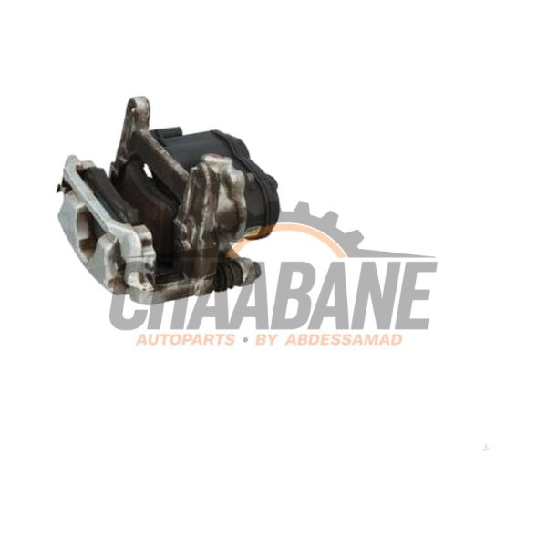 Etrier de frein (pince) arriere gauche 8W0615403N Audi A7 Sportback (4KA) 2.0 16V 50 TFSI E Quattro 2017