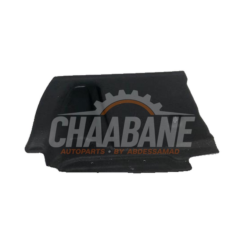 Revetement coffre A1776900900 Mercedes A (177.0) 2.0 A-220 Turbo 16V