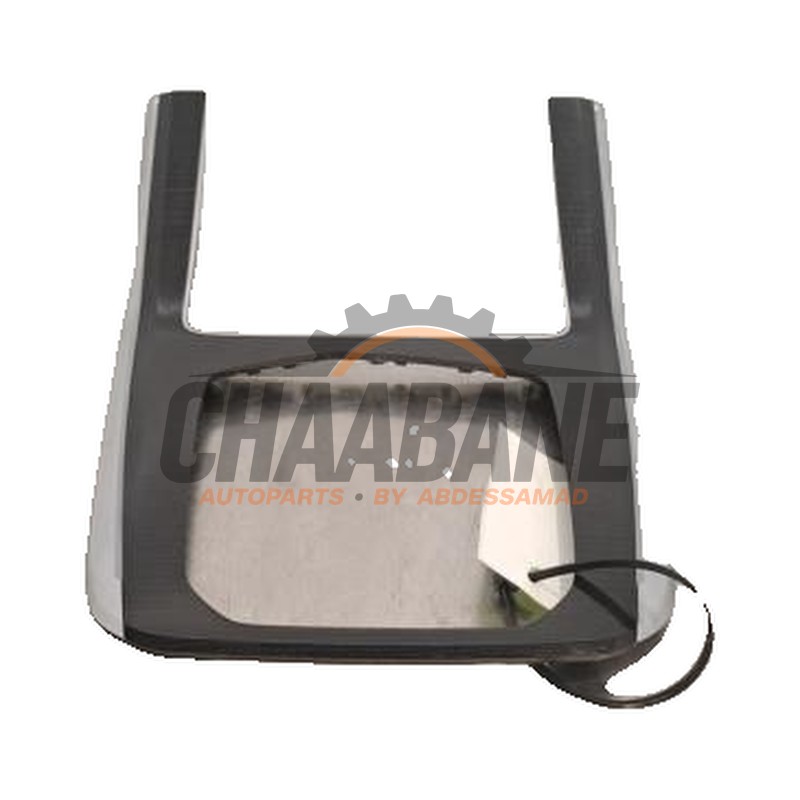 Bande decorative 51168745258 BMW X7 xDrive40i Mild Hybrid 3.0 24V 2019