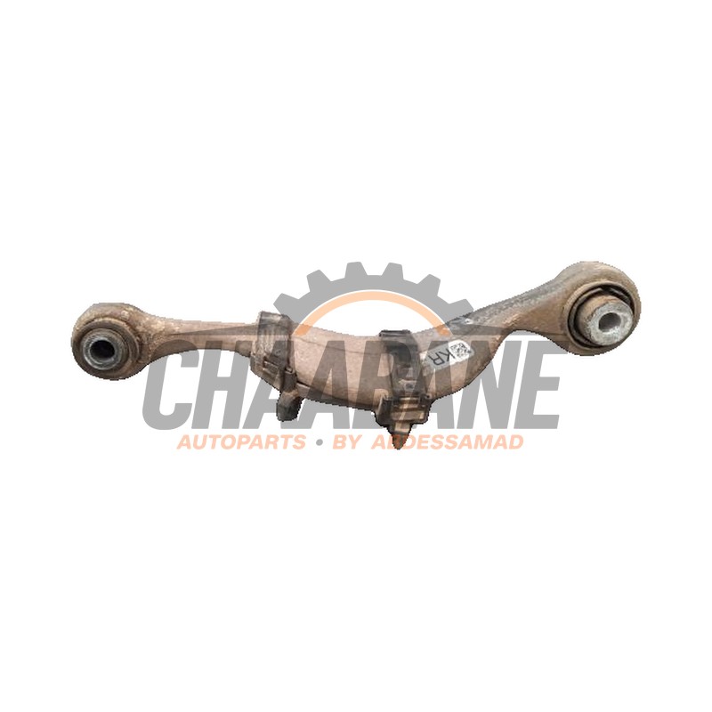 Bras de suspension arriere droit 33326861120 BMW 6 serie Gran Turismo (G32) 630d xDrive 3.0 TwinPower Turbo 24V 2017 / 2024
