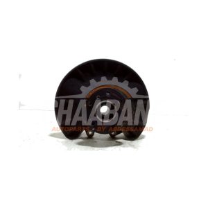 Moyeu de roue arriere A1663500108 Mercedes GL-Klasse