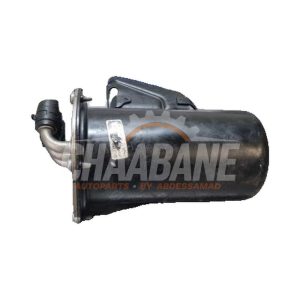 Boitier de filtre carburant 5Q0127401A Volkswagen Touran (5T1) 2.0 TDI 150 2015