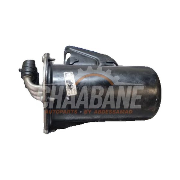Boitier de filtre carburant 5Q0127401A Volkswagen Touran (5T1) 2.0 TDI 150 2015